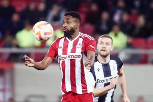 Φουλάρει για τον πρώτο «τελικό» ο ΠΑΟΚ