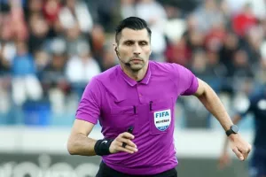 ΕΠΟ για τον ορισμό Ελλήνων στο Άρης-ΑΕΚ: «Ο ορισμένος διαιτητής ακύρωσε την έλευσή του»
