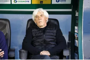 Ιβάν για ΠΑΟΚ