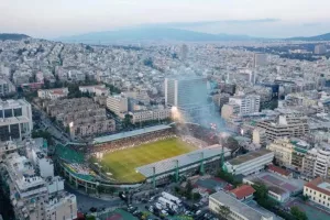 Παναθηναϊκός: Το τελευταίο χειροκρότημα και η επόμενη μέρα