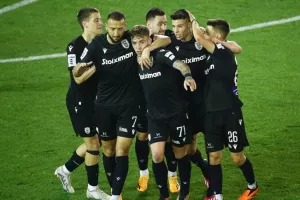Τα δύο βήματα του ΠΑΟΚ και τα προβλήματα που αυξήθηκαν