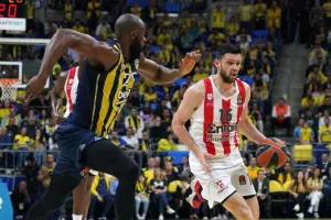 Πρόβλημα στον Ολυμπιακό: Εκτός προπόνησης ο Παπανικολάου!