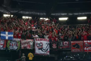 Ακόμη πιο ερυθρόλευκο το Κάουνας - Έκλεισαν άλλες δύο πτήσεις τσάρτερ