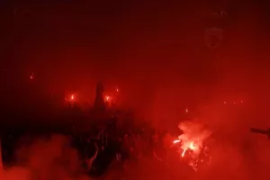 Καίγεται… ξανά η Νέα Φιλαδέλφεια για την νταμπλούχο ΑΕΚ!