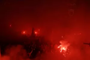 Καίγεται… ξανά η Νέα Φιλαδέλφεια για την νταμπλούχο ΑΕΚ!