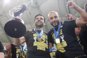 Ξεκαθαρίζει άμεσα για Τζαβέλλα και Άμραμπατ