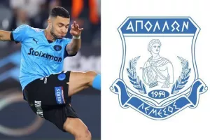 Απάντηση Απόλλωνα στον Ζράντι: "Αναληθείς και επιεικώς απαράδεκτες δηλώσεις"