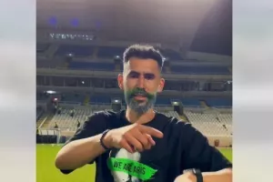 Βίντεο-Βανά: "Σας το λέω τώρα, 27 Μαΐου 2023..."