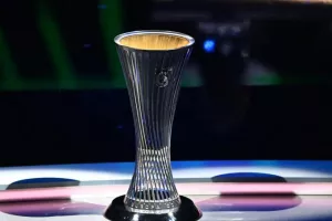 Ώρα... ημιτελικών