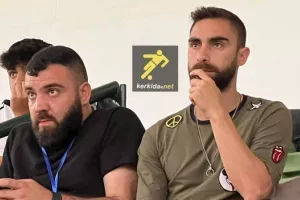 Τελικός με Νικόλα