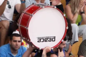 Game 5 Κεραυνός-ΑΕΚ χωρίς τύμπανα - "Δυο μέτρα και δυο σταθμά"