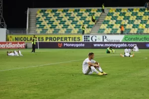 (AΕΚ, Απόλλων, Πάφος FC) Τρεις λιγότερες νίκες το "τρένο" του Α΄ γύρου