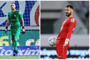 (Πάφος FC) 10 clean sheets ο Αντός, 5 o Ίβουσιτς