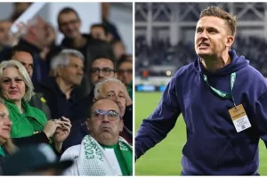 Ιστορικό... κίνητρο και ευκαιρία!