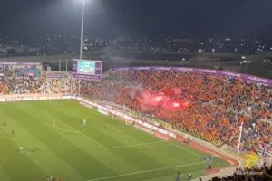 Ξέσπασμα/ΑΠΟΕΛ