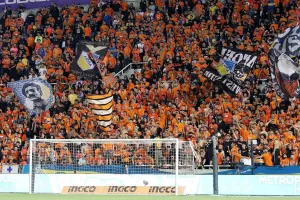 Νότια επιπέδου Champions League