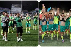 Πέρσι Τσίρειο,φέτος ΓΣΠ