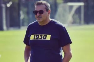 Έντονος ο Ε.Τ της ΑΕΛ/"Παραπληροφόρηση, ούτε μια στο εκατομμύριο -Πλαστά και ψεύτικα εισιτήρια" 