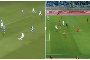 Λέζιακς με Ανόρθωση ή Λέζιακς με Πάφο; (ΒΙΝΤΕΟ)