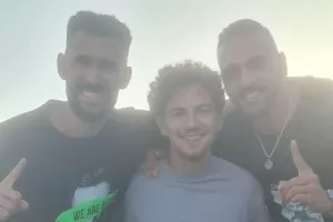 Τριάδα/Άρης