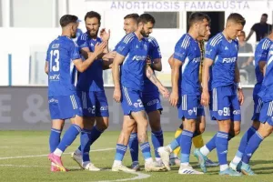 ΑΝΟ - Νίκη με "συνταγή" της νέας σεζόν
