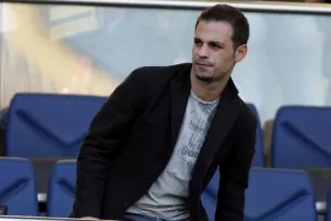 «Θα σταματούσα ξανά το ποδόσφαιρο για να γίνω πρόεδρος στην ΑΕΚ»