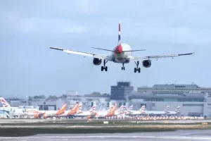 Προβλήματα στη λειτουργία του Γκάτγουικ, λόγω «ύποπτου drone»