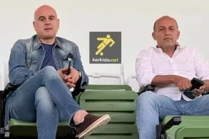 Ο Τιμούρ είδε το... μέλλον