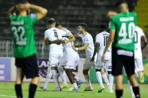 Η ποινή στον Ολυμπιακό για το ματς με Δόξα