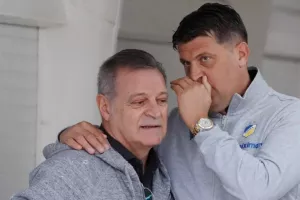 Το... LIKE του Πρόδρομου στο Βλάνταν