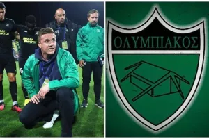 Ο Άρης "απειλεί" τον Ολυμπιακό!