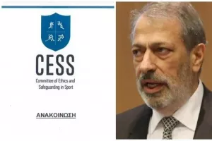 Στον Γεν.Εισαγγελέα πόρισμα Παπασταύρου, παραπομπή "Καραβίδα", Ν.Κίρζη, ράλι, έρευνα για... μπάσκετ και ΠΑΕΕΚ-ΑΝΟ