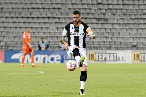 Βιεϊρίνια: "Αστεία η κατάσταση με το Κύπελλο"
