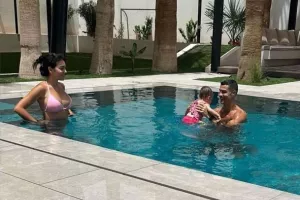Και καλά κάνει ο Κριστιάνο!