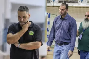 Εμφαντική νίκη πρωταθλήτριας ομάδας!
