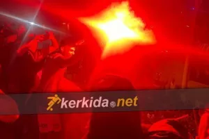 ΑΠΟΘΕΩΣΗ για Σωφρόνη και παίκτες! (βίντεο/φώτος)