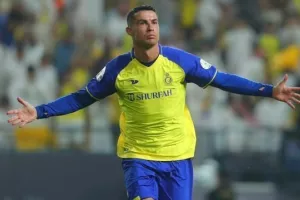 ΒΙΝΤΕΟ- Ο CR7 "υπέγραψε" την ανατροπή με γκολάρα! (Τρελάθηκε ο σπίκερ)