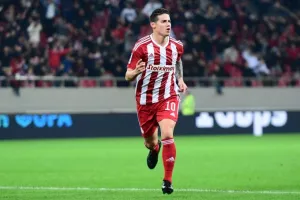 Τόσα χρήματα ζητεί από τους Βραζιλιάνους ο Χάμες