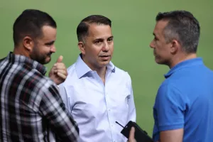 Απόλλων/ΔΕΝ αλλάζει κάτι (Γενική Συνέλευση)
