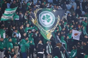 Ομόνοια/Ίδρυση κεντρικού συνδέσμου οργανωμένων - "ΑΙΩΝΙΑ ΠΙΣΤΟΙ"