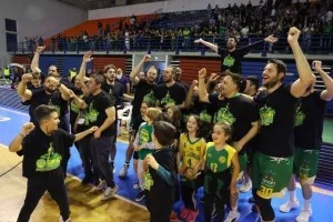 Φουριόζα!