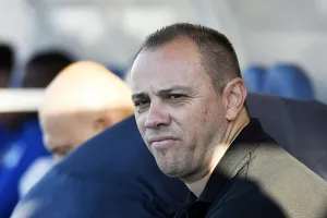 Στάικος για τον τελικό/"Δεν υπάρχει φαβορί"