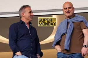 Super Monday/Ο Κασιανός ξεκαθάρισε αν έχει ρόλο στην Ανόρθωση