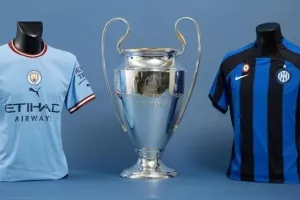 Γκάλοπ/Champions League
