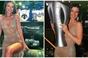 TOP η Χριστιάνα!