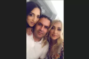 Το... διπλό βάσανο του Νίκου