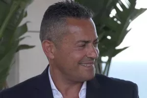 Τζον, για άθληση