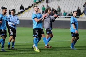 Απόλλων/Πρωτοπόρος στην ειδική βαθμολογία, αλλά… 