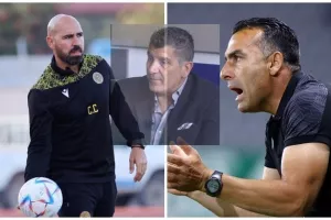 ''50-50 ο τελικός - Η Ομόνοια είναι καλύτερη από την ΑΕΛ, κρατάω όμως μια πισινή"