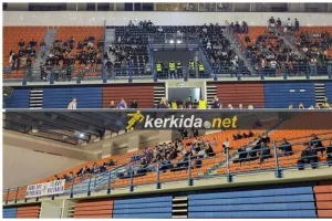 Τελικός... με λίγους και χωρίς παλμό